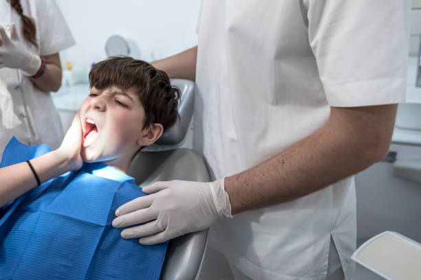 Best Mobile Emergency Dentist in Tolar, TX